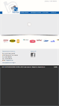Mobile Screenshot of hernal.com